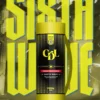 CREAM DELUXE VAPES 2000g
