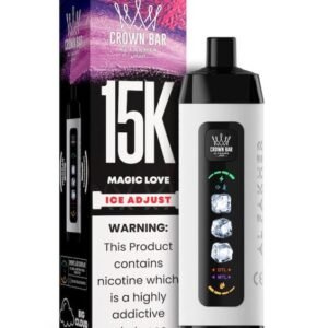 Buy AL FAKHER VAPES 60K in germany.