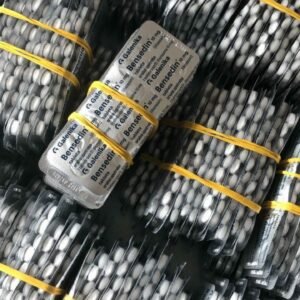 Bensedin 10mg