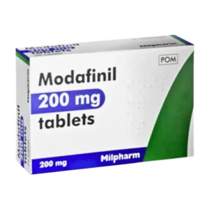 Order Modafinil 200mg online
