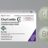 OxyContin Tube Tablets 80mg