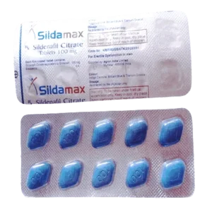 Where to Buy Viagra Sildamax 100mg Online