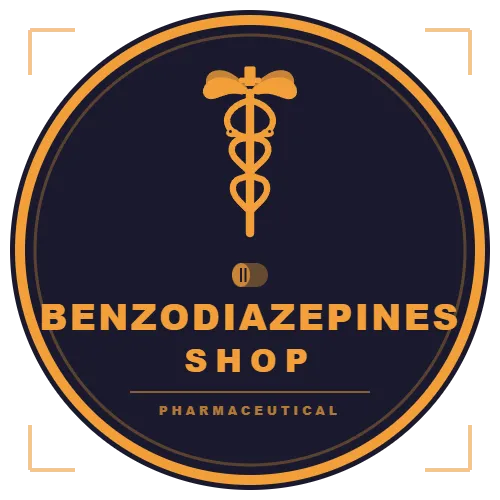 German Benzodiazepines Shop